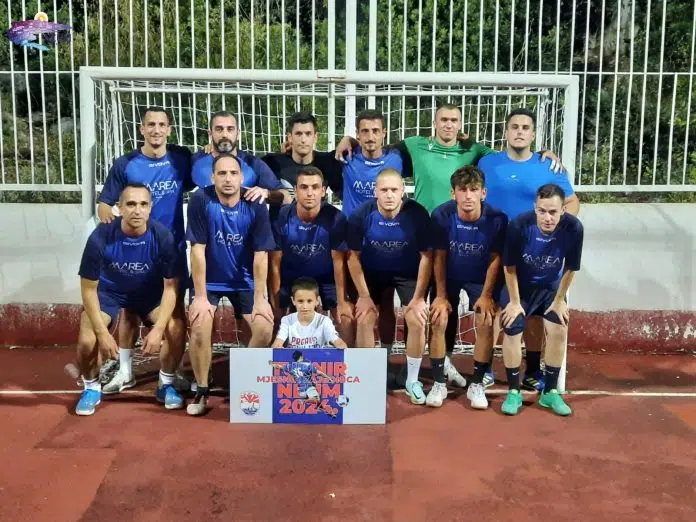 Danas počinje Liga Hercegovine u Mostaru, SMZ Neum igra protiv Danas Pocinje Liga Hercegovine U Mostaru Smz Neum Igra Protiv