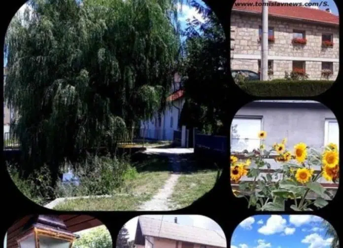 Dobro Jutro Sa Vedrim I Toplim Pozdravom Iz Tomislavgrada