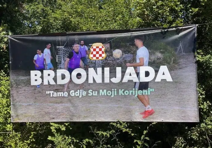 Drinovačka Brdonijada: Proslava zajedništva i tradicije Drinovacka Brdonijada Proslava Zajednistva I Tradicije