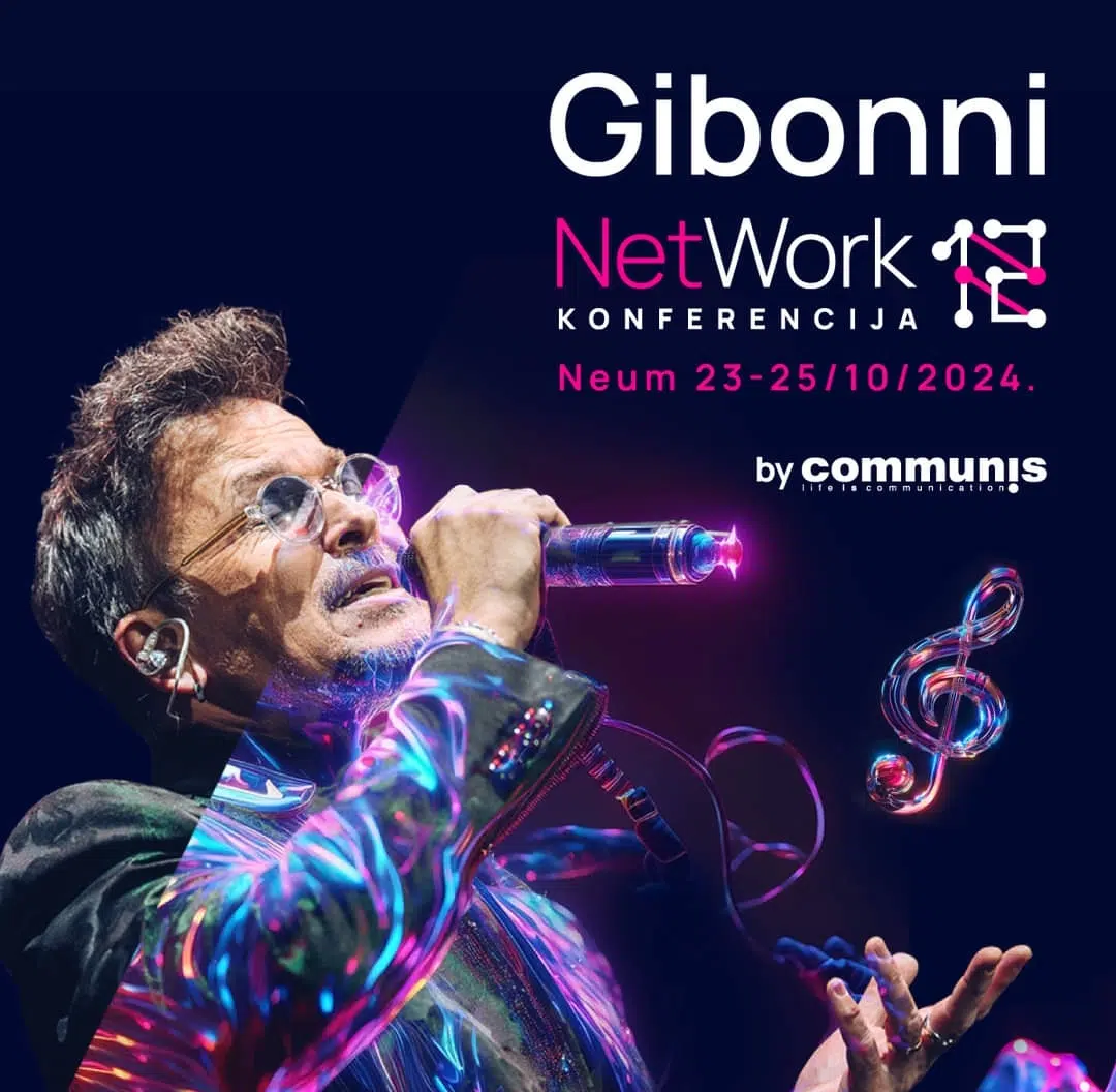 Ekskluzivan koncert Gibonnija u Neumu