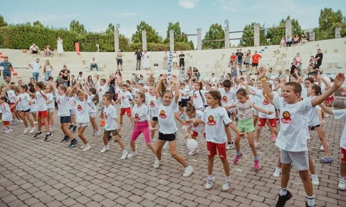 Eksplozija talenta u Herceg etno selu Eksplozija Talenta U Herceg Etno Selu