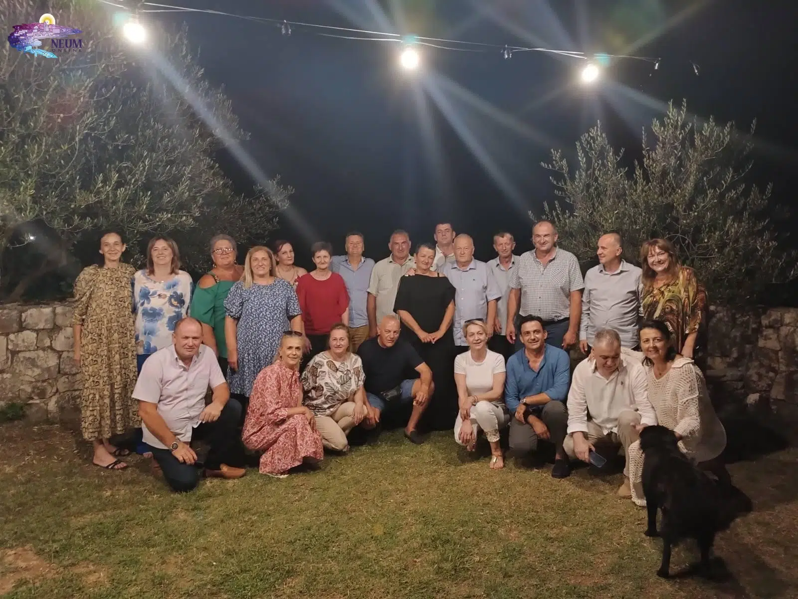 FOTO: Četrdeset godina kasnije – Zajedništvo generacija iz Neuma i Graca