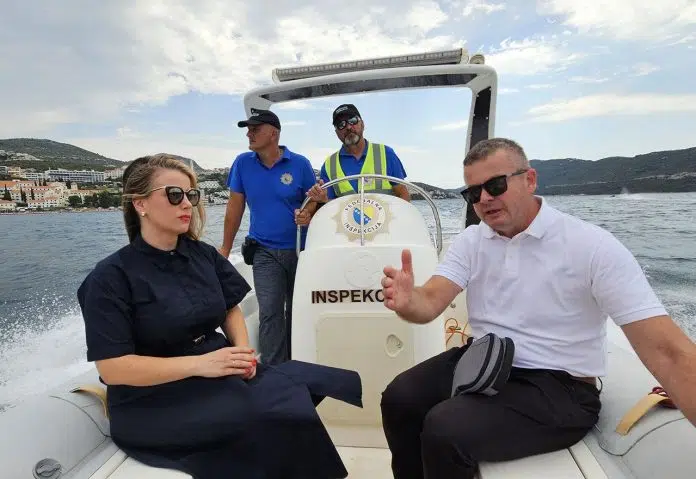 Inspektori U Neumu Pojacavaju Kontrolu – Ko Je