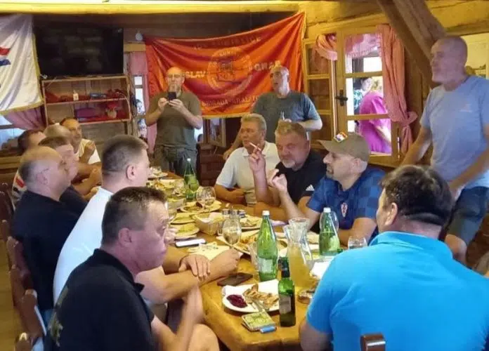 Okupljanje I Druzenje Clanova Idv Sunjalice U Eko Selu