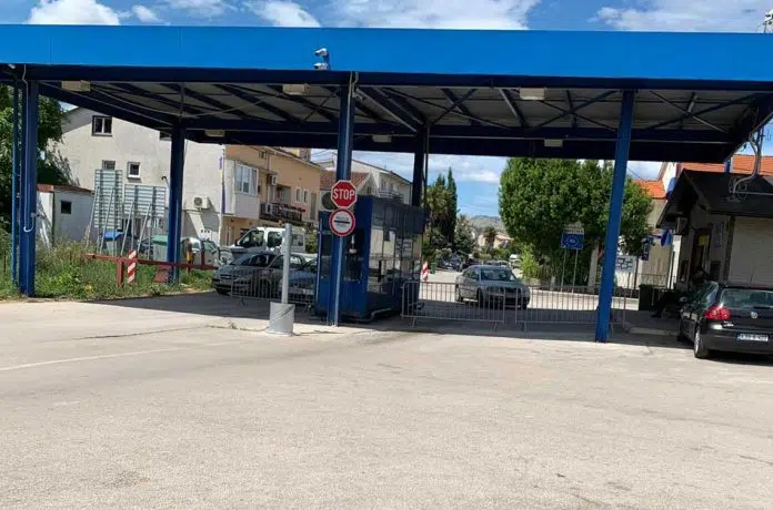 GP Gabela Polje ostaje međunarodni prijelaz do kraja godine Gp Gabela Polje Ostaje Medunarodni Prijelaz Do Kraja Godine