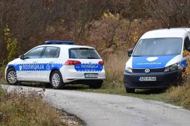Identitet Ubojice Iz Sipova Poznat Ubio Suprugu U Automobilu Pa
