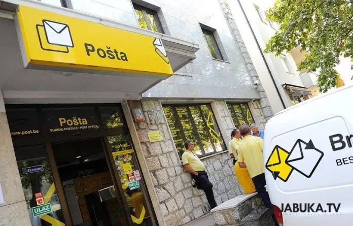 Jp Ht Mostar Dd Trazi Zaposlenike U Neumu Capljini I