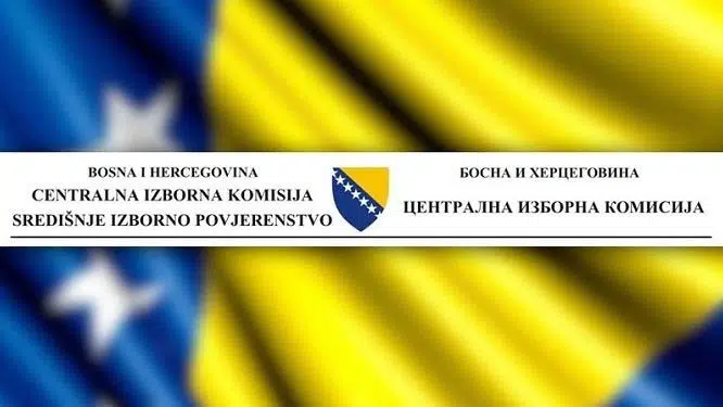 Javni Poziv Za Imenovanje Predsjednikazamjenika Predsjednika Birackog Odbora U Osnovnim