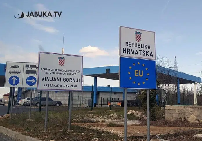 Kakav Ce Uticaj Imati Nova Pravila Ulaska U Eu Na