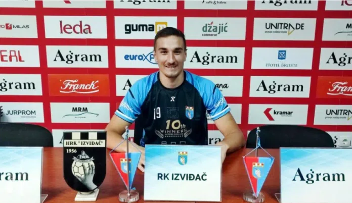 Kerim Semic Postaje Zvanicni Novi Clan Izvidac Agrama