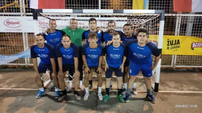 Liga Hercegovine Stara Mjesna Zajednica Zaustavljena U Cetvrtfinalu