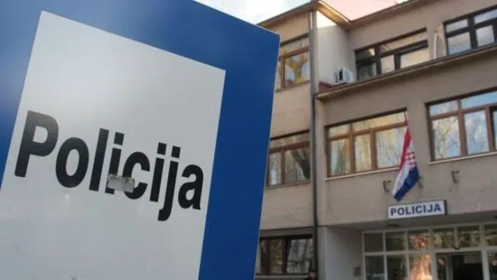 Mup Hbz Izvjestaj O Sigurnosnom Stanju Od 297 Do 0582024