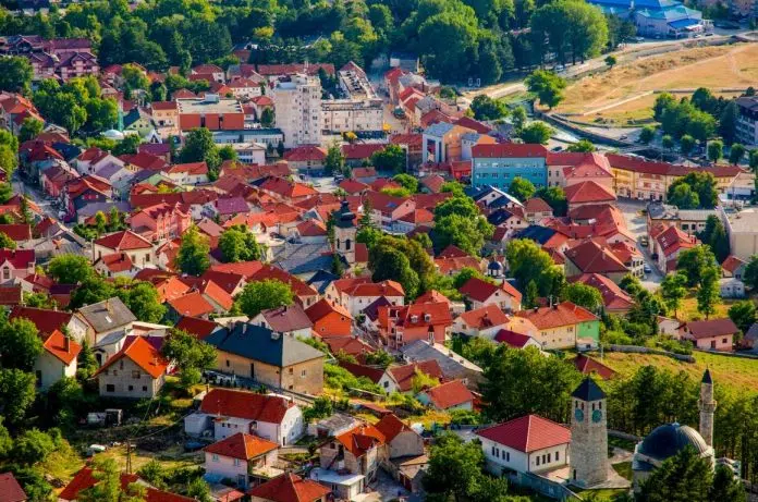 Ministarstvo Turizma Odobrilo Sredstva Za Projekte U Livnu Ljubuskom I