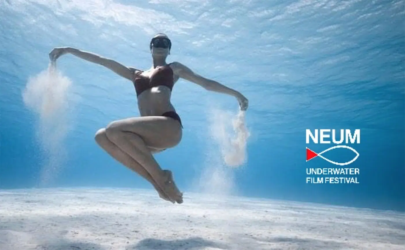 NAJAVA: Četvrti Neum Underwater Film Festival uskoro počinje