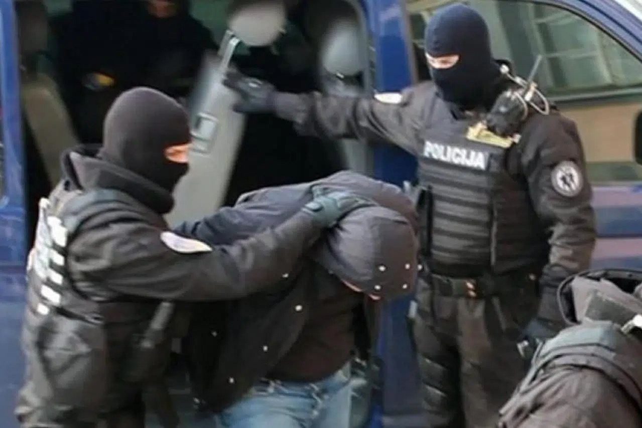 Načelnik FUP u Livnu preuzet od strane Mostara, jačanje načelnika, uklanjanje hrvatskog zapovjednika Specijalne policije