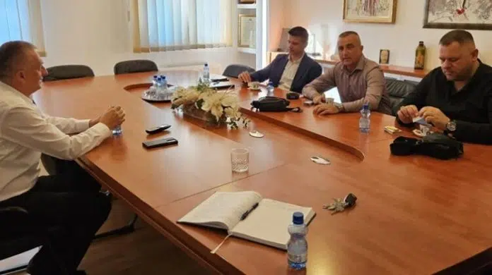 Novi Radari Za Mjerenje Brzine Uskoro Postavljeni U Citluku