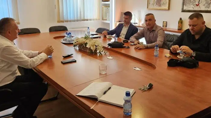 Novi radari za mjerenje brzine uskoro postavljeni u Čitluku