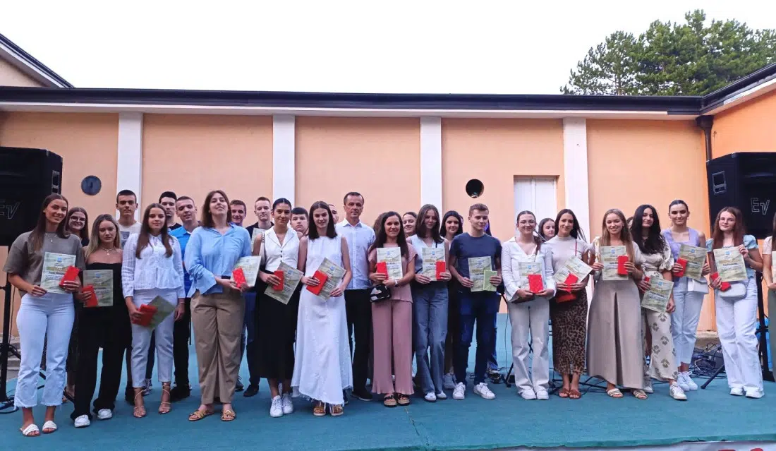 Odlikaši nagrađeni na završnom danu Livanjskog kulturnog ljeta