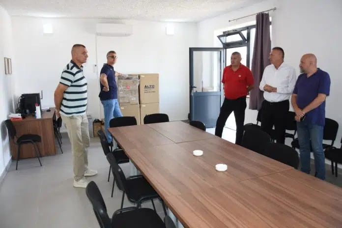 Opcina Citluk Uspjesno Zavrsila Aktivnosti Projekta Jacanje Uloge Mjesnih Zajednica