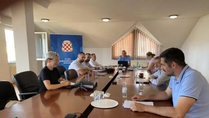 Plan Prijema 80 Vjezbenika Usvojen Na Danasnjoj Sjednici Vlade Hercegbosanske