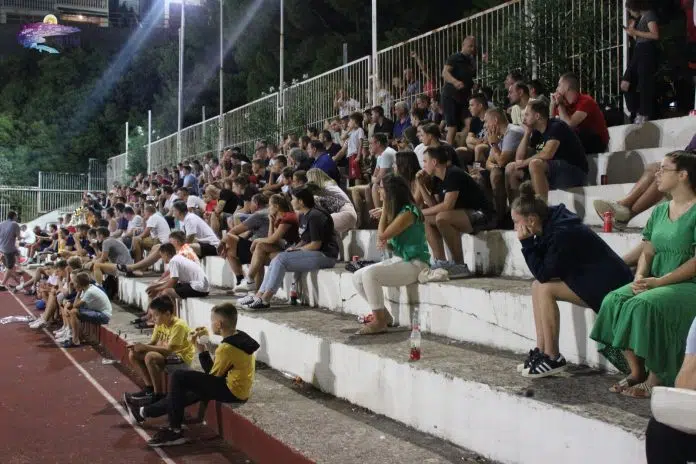 Pocetak Treceg Turnira Mjesnih Zajednica Opcine Neum Je Veceras
