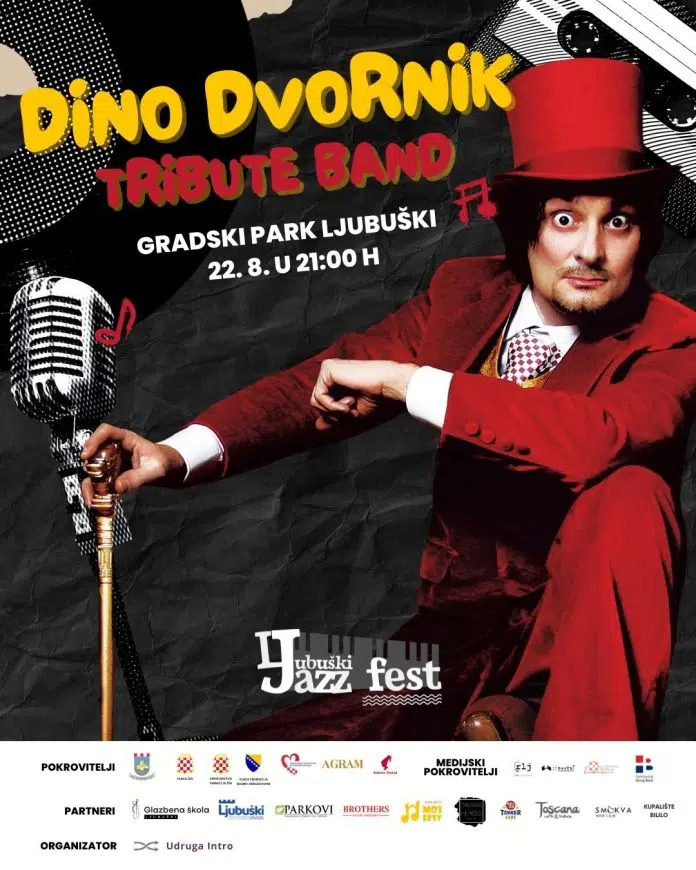 Pocinje Ljubuski Jazz Fest Danas
