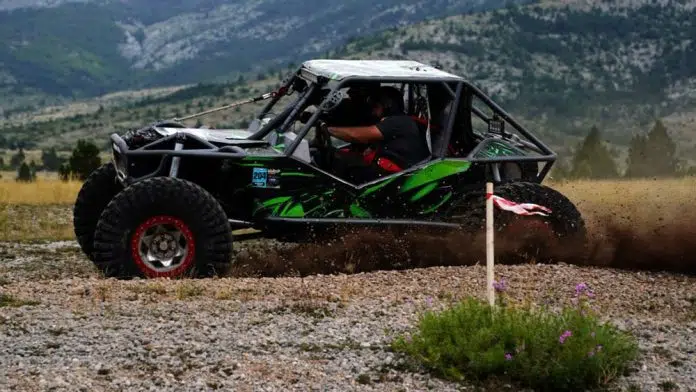 Počinje najveći off-road event u regiji Pocinje Najveci Off Road Event U Regiji