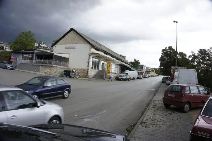 Poseban Rezim Saobracaja I Parkiranja U Imotskom Za Dva Velika