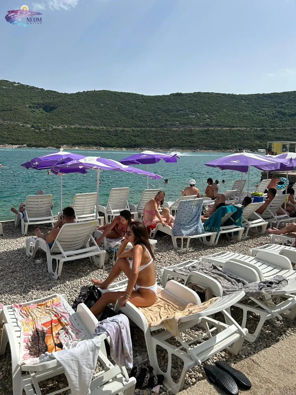 Povratak velikih vrata turističkih all-inclusive paket aranžmana