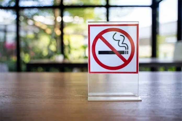 Pravilnik O Zabrani Pusenja U Fbih Stupit Ce Na Snagu