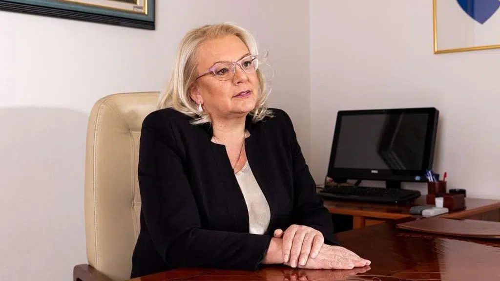 Predsjednica FBiH je pomilovala Livnjaka osuđenog za smrt dvije osobe.