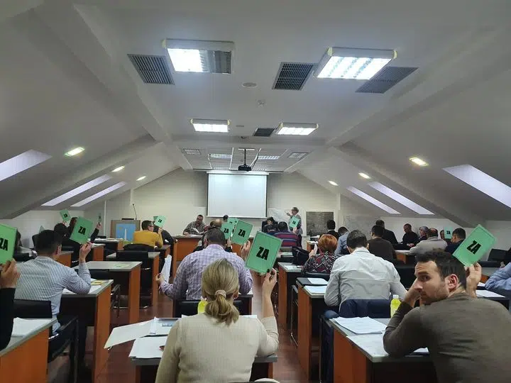 Pregled svih kandidata za Gradsko vijeće i gradonačelnika Livna