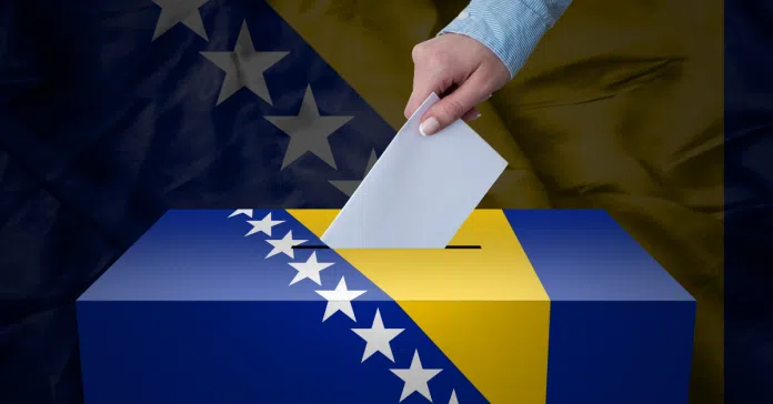 Prijave za glasanje na Izborima 2024. putem mobilne aplikacije Prijave Za Glasanje Na Izborima 2024 Putem Mobilne Aplikacije