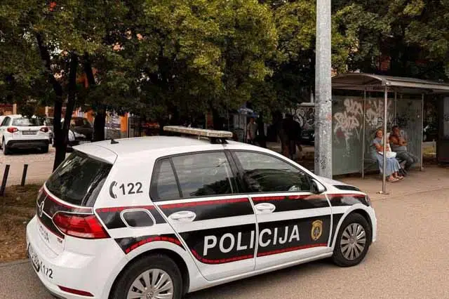 Pronadeno Tijelo Zene S Tragovima Ubojstva Sumnja Na Ubojstvo