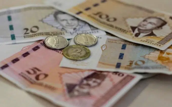 Prosjecna Neto Plata U Fbih U Junu Iznosi 1351 Km