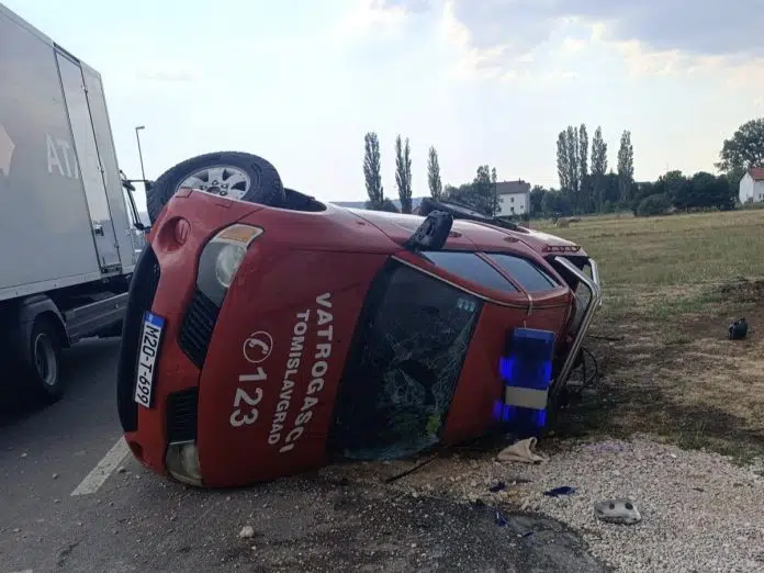 Prva Kisa Nakon Dugog Vremena Izazvala Problem Na Nasim Prometnicama