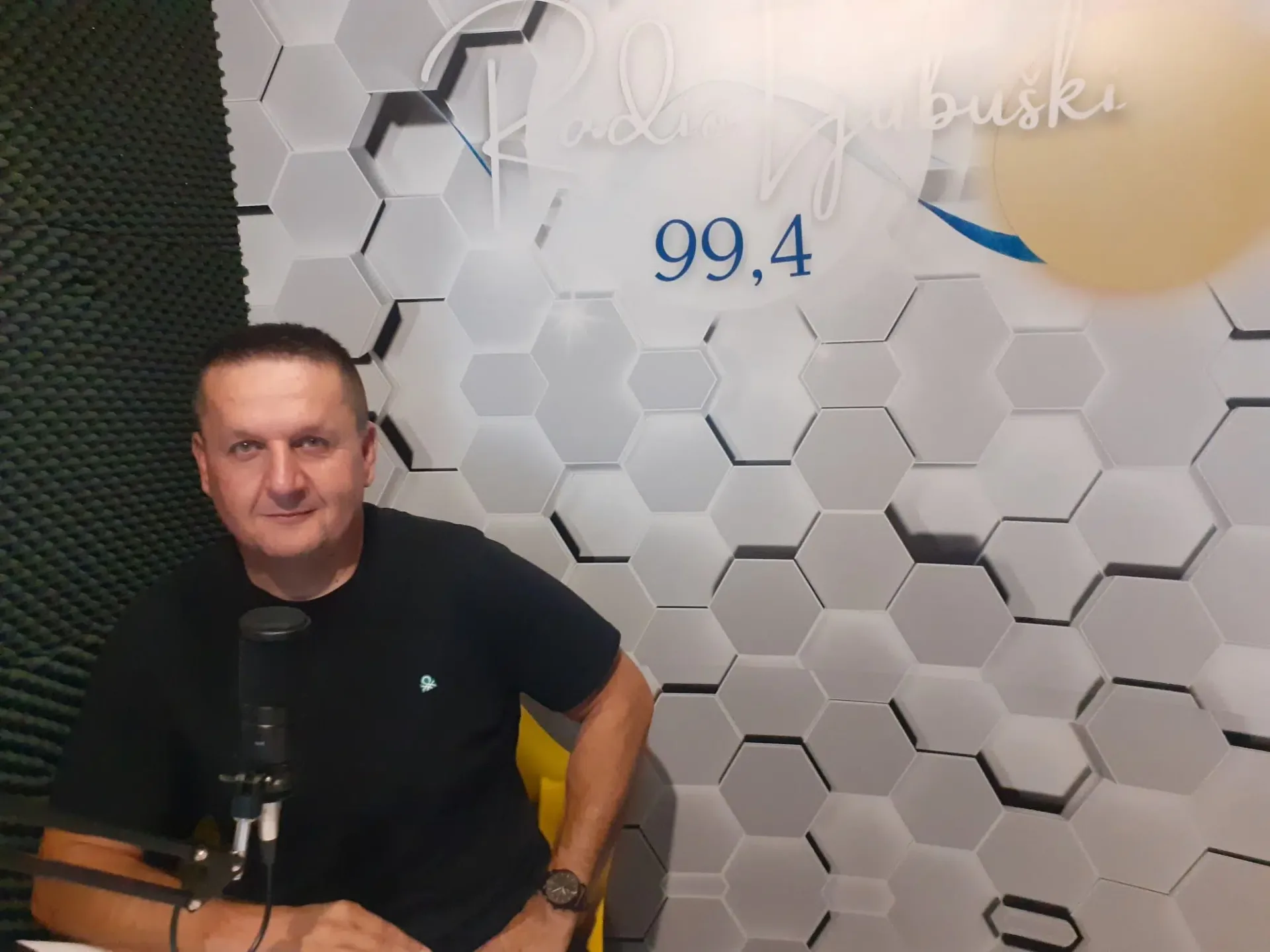 Slaven Tomić o završnom tjednu malonogometnih liga Mjesnih zajednica grada Ljubuškog