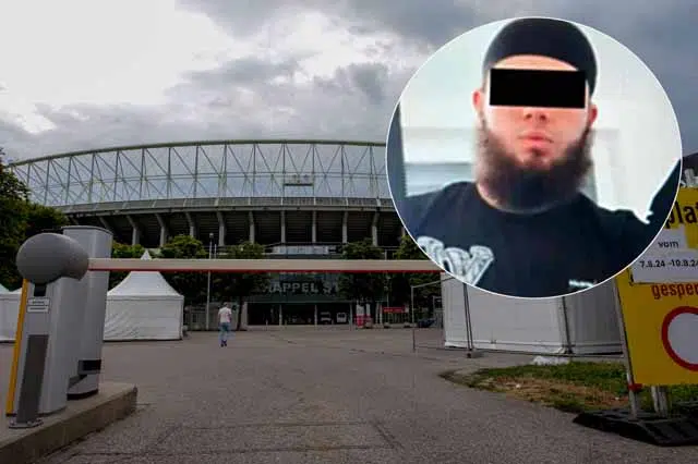 Sokantni Detalji Plana Terorista U Becu Osumnjiceni Su Vjezbali Izvodenje
