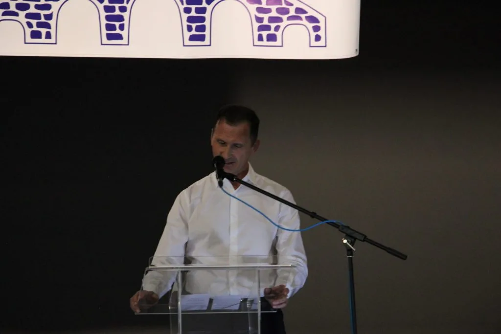 Šujica: Svečano otvoren renovirani “Hrvatski dom Stjepan Radić” (galerija fotografija)