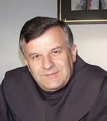U SJEĆANJU NA FRA MARKA GELOA