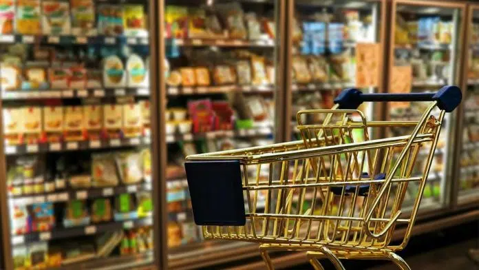 Upozorenje Pojacane Krade U Suvenirnicama I Trgovinama Duz Setnice U