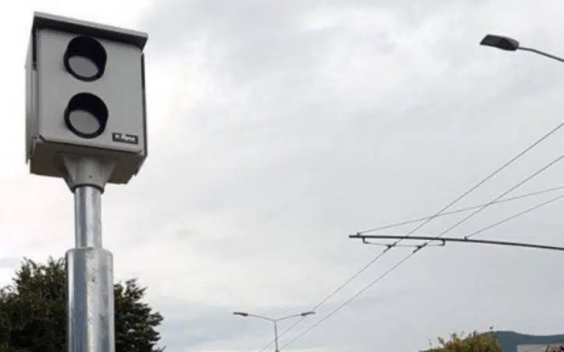 Uskoro novi radar na magistralnom putu Tomislavgrad – Posušje.