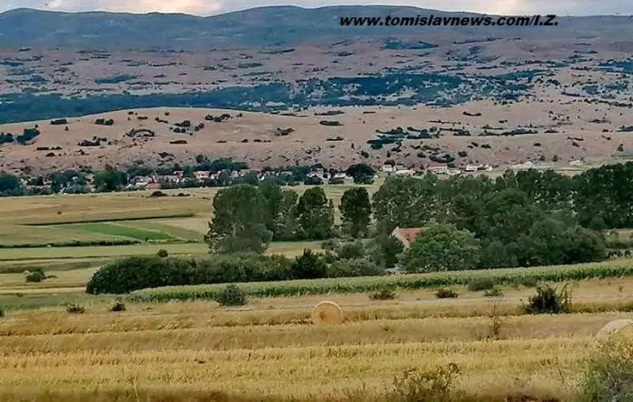 Video Toplo Jutro U Tomislavgradu Dobro Vam