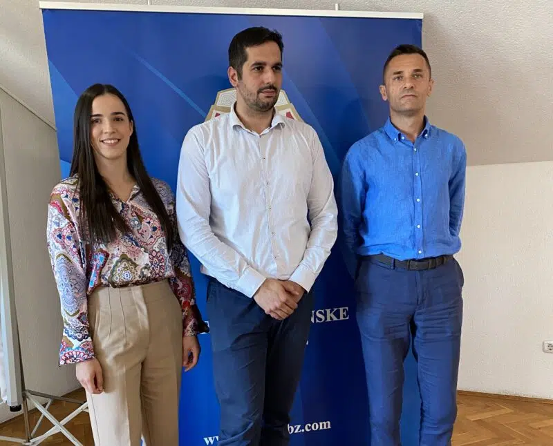Vlada HBŽ i Sindikati djelatnika osnovnog i srednjeg obrazovanja potpisali Kolektivni ugovor