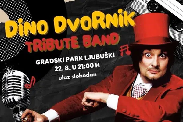 Za Dva Dana Krece Ljubuski Jazz Fest