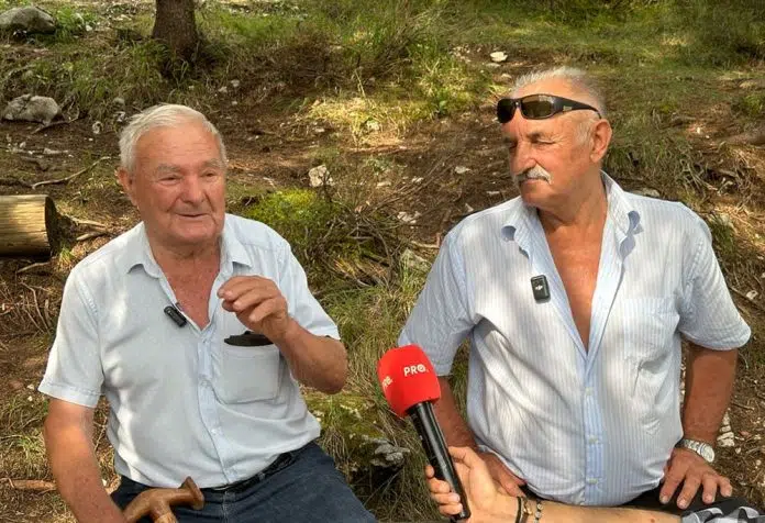 Zabavne Price Duvandzija Iz Rakitna Video