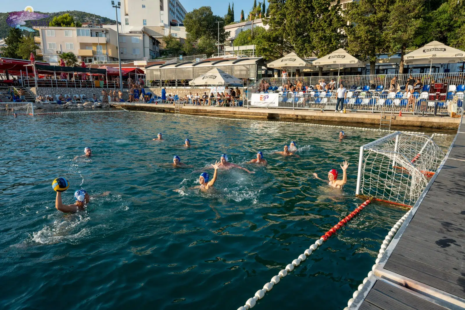 Zaključak XIV. Memorijalnog turnira “Ivica Bačić” 2024.