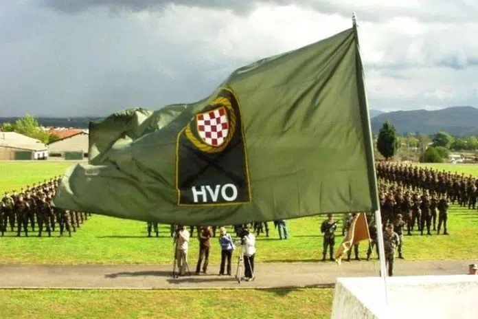 Zašto Udruge HVO-a nisu uključene u Sarajevski proračun? Zasto Udruge Hvo A Nisu Ukljucene U Sarajevski Proracun