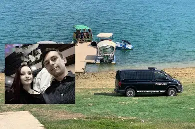 1725274090 Mladi Par Iz Hrvatske Koji Se Utopio U Ramskom Jezeru