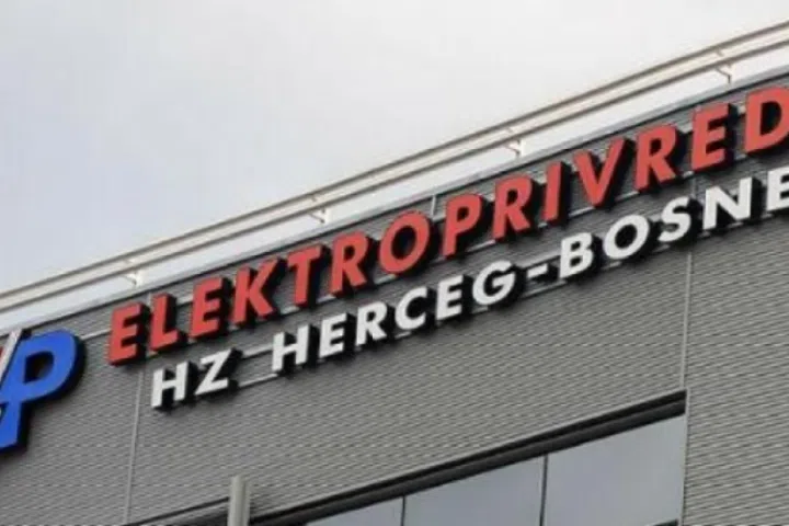 Dijelovi Posušja će u četvrtak biti bez struje